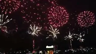 豪斯登堡煙火2(3)