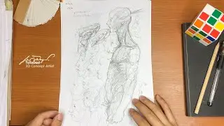 Sketchbook v03