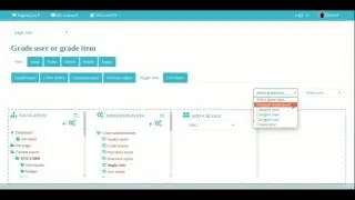 Adding Grade Items to Moodle Gradebook