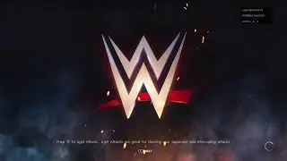 United States Championship.