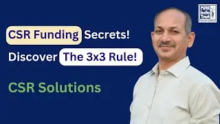 CSR Funds for NGO, CSR company list, How to write Proposal, CSR company email ID, How to find CSR