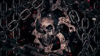 Andy James / Jan Cyrka / Christopher Clancy - Killing Engine (Death Metal)