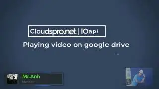 Get link video on google drive 2017 | Solution for google drive 2017