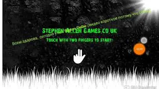 ОБЗОР игры Raptors Online