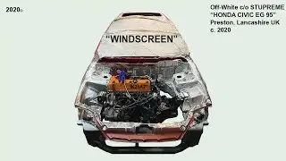 K20 Mocked Up In The Eg! Don't Worry Still Getting The K24