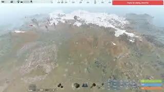 RUSTMAXX UPDATE YOU SHOULD WATCH!!!...WE HAD A  SERVER CHANGE
