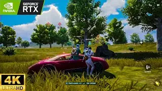 smooth+90fps emulator player best clutches gameplay EMULATOR (GAMELOOP)