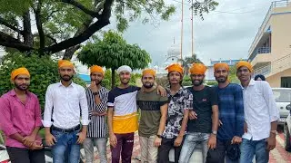gurdwara shri jyotisar sahib || sangrur || punjab ||#rockingrajavlogs ||