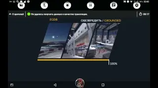 Стрим игры Critical Ops.