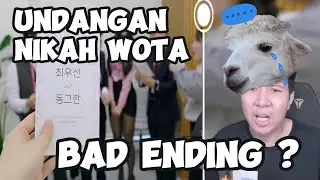 Bang Windah kalah dari WOTA dalam memperebutkan Mommy Gran