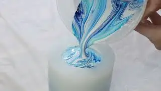 You Need to Know The Top 3 Ways To Create A Marble Effect In Eco Resin - Jesmonite
