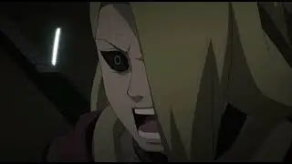 Sasori no danna