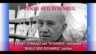 Bekle Bizi İstanbul  |  Onur Akın