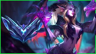 Zyra support is the BEST AP Support in ALL ELOS