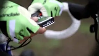 Cannondale Pro Cycling - And Now a Word from our Sponsors