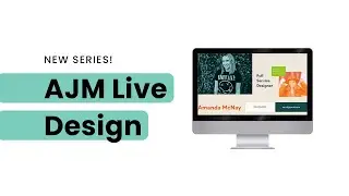 AJM Live Design: Creating a Resume Template for Artists, Designers, and Developers