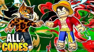 *NEW* All Codes for King Legacy l King Piece Codes | 2022 July l