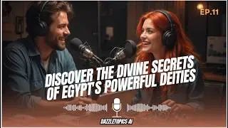 Unlocking Ancient Egyptian Mysteries: Discover the Divine Secrets of Egypt's Powerful Deities