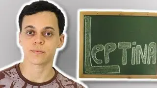 Tecido Adiposo e Leptina