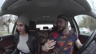 Красавица не ожидала так 😂😂😂