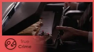 An ex-Vietnam vet turned highjacker? | Notorious Criminals 6/10 | True Crime