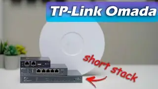 TP-Link Omada 