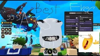 BEST FREE ANIME CHAMPION SCRIPT INF TALENTS + MORE+++WOW