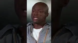 How Seal's scars affected his career #lupus #scars #selflove