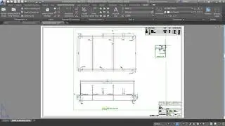 What's New in Advance Steel 2019 - Enhanced Cut Views