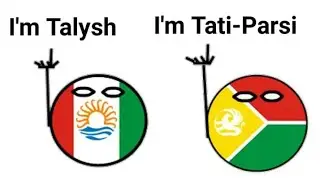 North Iranian folk music , Arran and Shirvan, Talyshstan, Caucasian Tat