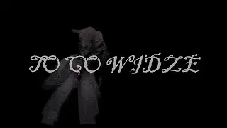 JOVEN - TO CO WIDZE [prod. roninxeye]