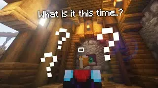 The COOLEST Enchanting Room In Minecraft's History