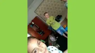 Я у друга и няшка Ремус😍