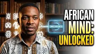 African Philosophy & Consciousness | The Debate Nobody's Having