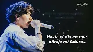 My First Story - アンビシャス (Sub español/lyrics )