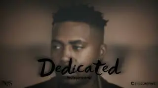 Nas Dedicated Instrumental | First Part Only + Extended | Magic Instrumentals