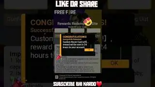 FREE FIRE REDEEM CODE TODAY 28 JUNE 😍M1014 LAST CODE😨 