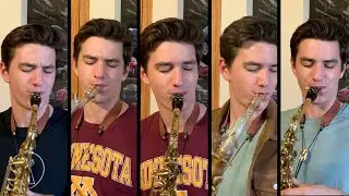Viva La Vida but it's Jazz (FULL VERSION)
