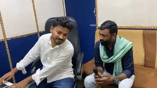 શનિ ભુવાજી ની જોરદાર મોજ...