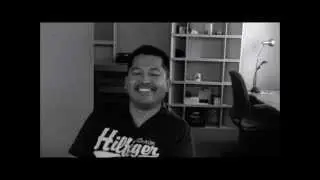 Meet Alfredo, Meet Inspiration.
