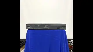 Cisco 881 800 Series