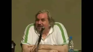 Николай Левашов разоблачает Отпевание
