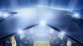 UEFA Champions League 2011 2012 Outro - Ford & Sony NL