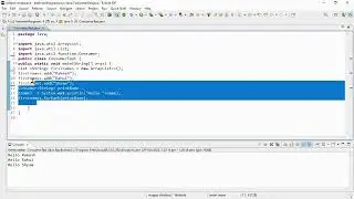 Java Tutorial : Consumer Interface Explained