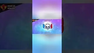 LEGENDARY 3 #brawlstars #supercell #fypシ #brawlstarsgame #thumbsupforbrawl