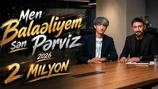 Duxun catir berk diyan / Perviz,Cahangest,Balaeli,Mehman,Mahir / Meyxana 2024 #trend
