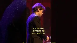 GITANO PESCADERO. 