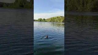 Зиянчуринский пруд