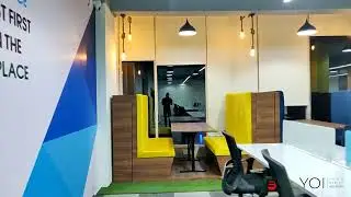 HSR 11 SECOND FLOOR - YOI