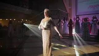 44 Ольга Ланцова - Grand-prix миссис классик "Королева Ярославля"2021